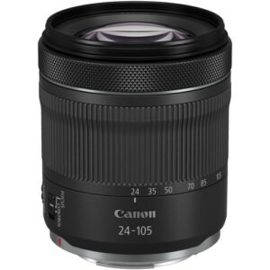 Canon RF 24-105MM F4-7.1 IS USM