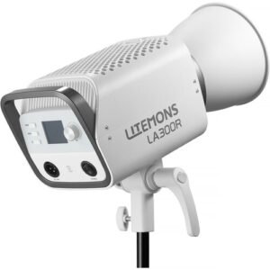 Godox Litemons LA300R RGB LED