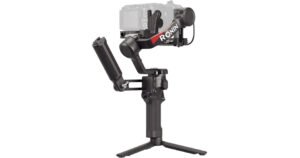 DJI RONIN RS4 COMBO